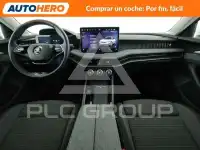 2024 Skoda Superb