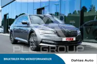2024 Skoda Superb