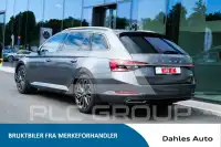 2024 Skoda Superb