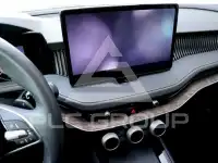 2024 Skoda Superb