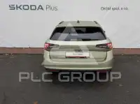 2024 Skoda Superb