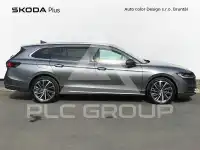 2024 Skoda Superb