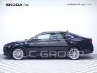 2024 Skoda Superb
