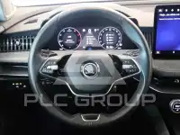 2024 Skoda Superb