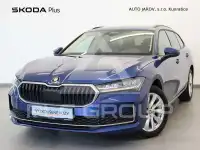 2024 Skoda Superb