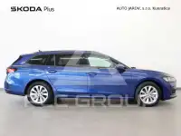 2024 Skoda Superb