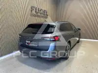 2024 Skoda Superb