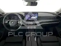 2024 Skoda Superb