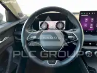 2024 Skoda Superb