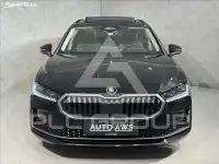 2024 Skoda Superb