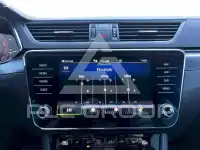 2024 Skoda Superb