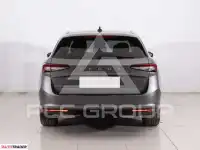 2024 Skoda Superb
