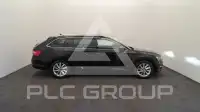 2024 Skoda Superb