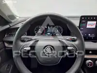 2024 Skoda Superb
