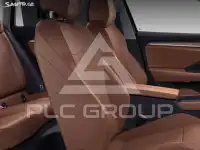 2024 Skoda Superb
