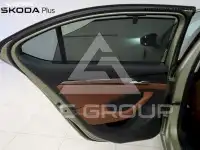 2024 Skoda Superb