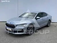 2024 Skoda Superb