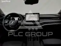 2024 Skoda Superb