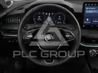 2024 Skoda Superb