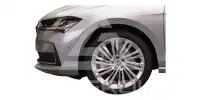 2024 Skoda Superb