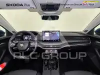 2024 Skoda Superb