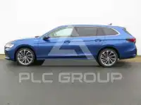 2024 Skoda Superb