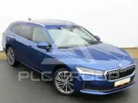 2024 Skoda Superb