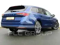 2024 Skoda Superb