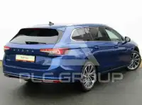 2024 Skoda Superb