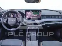 2024 Skoda Superb