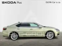 2024 Skoda Superb
