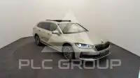 2024 Skoda Superb