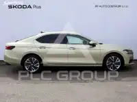 2024 Skoda Superb