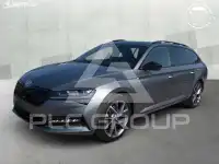 2024 Skoda Superb