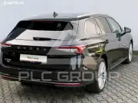 2024 Skoda Superb