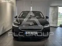 2024 Skoda Superb