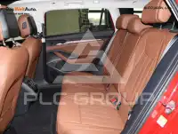 2024 Skoda Superb
