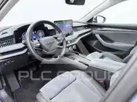 2024 Skoda Superb
