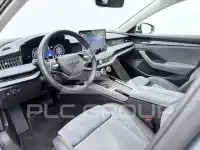 2024 Skoda Superb