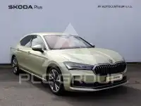 2024 Skoda Superb