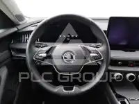 2024 Skoda Superb
