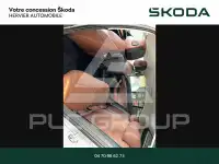 2024 Skoda Superb