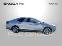 2024 Skoda Superb