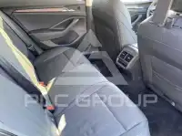 2024 Skoda Superb