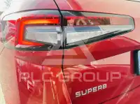 2024 Skoda Superb