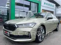 2024 Skoda Superb
