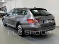 2024 Skoda Superb