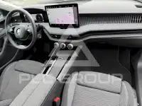 2024 Skoda Superb