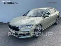 2024 Skoda Superb
