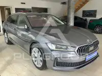 2024 Skoda Superb